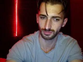 elliot_watson on Flirt4Free 