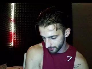 elliot_watson on Flirt4Free 