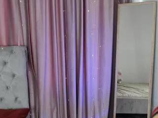 elvina_brittle on Flirt4Free 
