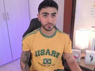 elvis_houston on Flirt4Free 