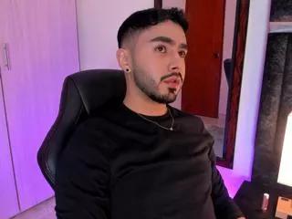 elvis_houston on Flirt4Free 