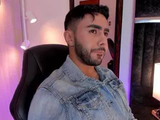 elvis_houston on Flirt4Free 