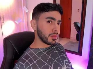elvis_houston on Flirt4Free 