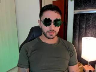 elvis_houston on Flirt4Free 