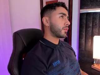 elvis_houston on Flirt4Free 