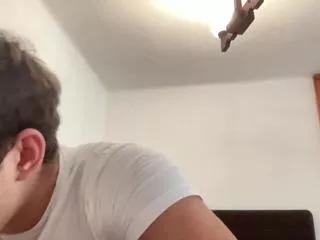 emilio_reynolds on Flirt4Free 