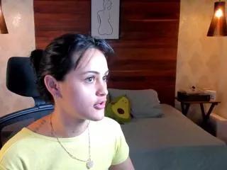 emily_beumont on Flirt4Free 