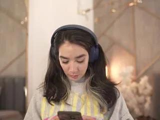 emily_sands on Flirt4Free 