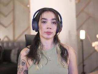 emily_sands on Flirt4Free 