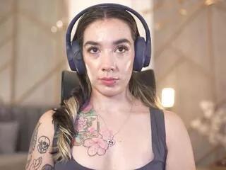 emily_sands on Flirt4Free 