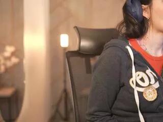 emily_sands on Flirt4Free 