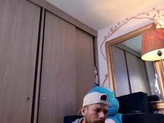 enzo_alan on Flirt4Free 