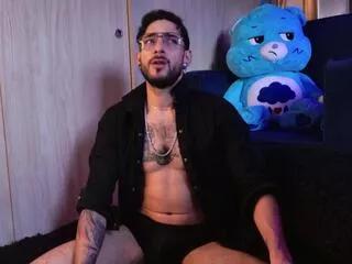 enzo_alan on Flirt4Free 