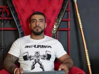 eric_harrison on Flirt4Free 