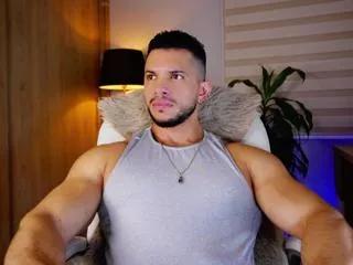 erick_thompson on Flirt4Free 