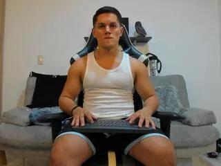 erick_wallace on Flirt4Free 