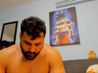 ethan_rox on Flirt4Free 