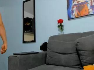 ethan_rox on Flirt4Free 