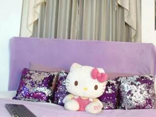 evelyn_colinss on Flirt4Free 