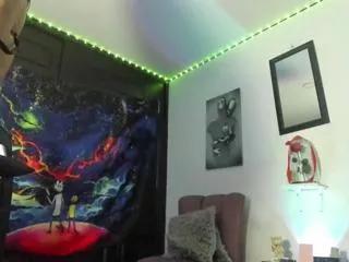 evelyn_smit on Flirt4Free 