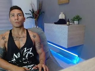 Offline fagu_lion on Flirt4Free