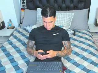 fede_muller on Flirt4Free 