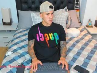 fede_muller on Flirt4Free 
