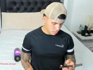 fede_muller on Flirt4Free 