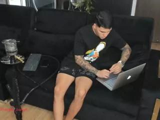 fede_muller on Flirt4Free 
