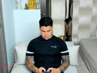 fede_muller on Flirt4Free 