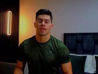 felipe_santoro on Flirt4Free 