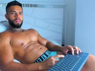 frank_dwayne on Flirt4Free 