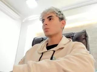 fredrik_russell on Flirt4Free 
