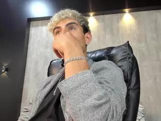 fredrik_russell on Flirt4Free 
