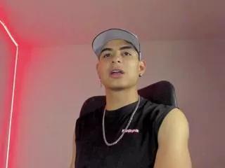 fredrik_russell on Flirt4Free 