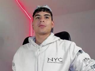 fredrik_russell on Flirt4Free 