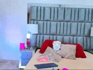 gabriela_laurents on Flirt4Free 