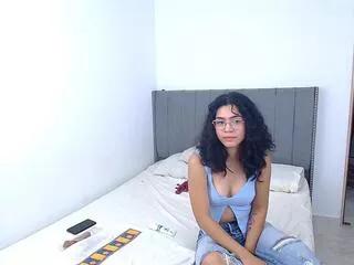 gaia_ricci on Flirt4Free 