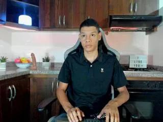 gavin_jason on Flirt4Free 