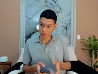 gavin_jason on Flirt4Free 