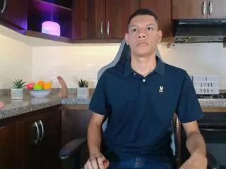 gavin_jason on Flirt4Free 