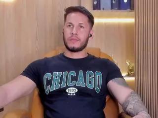 george_diesell on Flirt4Free 