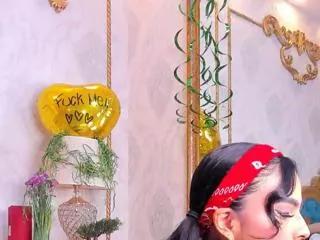 giah_daniels on Flirt4Free 