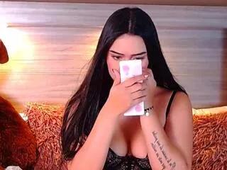 gigi_wilden on Flirt4Free 