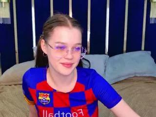 gina_blooms on Flirt4Free 