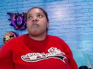 giorgiia_jhonson on Flirt4Free 