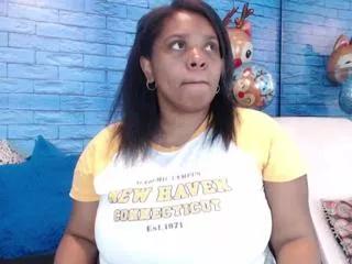 giorgiia_jhonson on Flirt4Free 