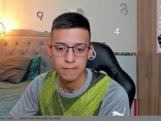 gouter_stiven on Flirt4Free 