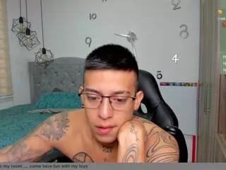 gouter_stiven on Flirt4Free 