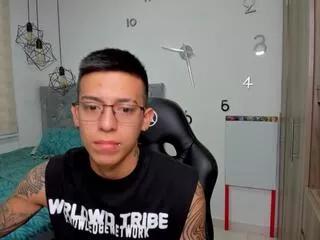 gouter_stiven on Flirt4Free 